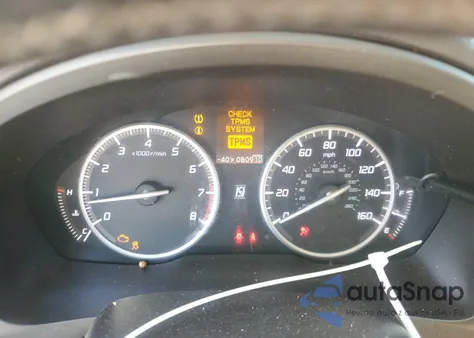 2014 Acura Ilx 20 Premium из США, поврежденный, VIN 19VDE1F58EE006051